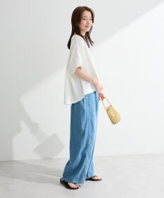 Green Parks 【適ON】遮熱ドルマンカットプルオーバー