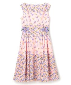 TOCCA 【キャンセル分販売！】QUEEN OF FLOWER ドレス