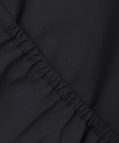 ICB L 【UVカット・接触冷感・速乾・洗える】マットスキューバ ドルマンスリーブプルオーバー