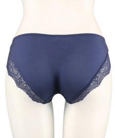 San-ai Resort（三愛水着楽園） エレガントコレクション【2407】ノーマルショーツ