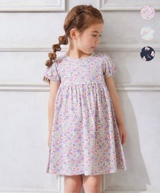 ANY KIDS カットソー サマー ワンピース