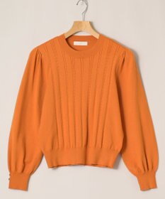 ONWARD Reuse Park 【any SiS】ニット秋冬