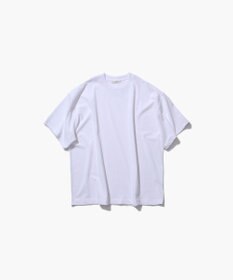 ATON FRESCA PLATE | ルーズフィットＴシャツ - UNISEX