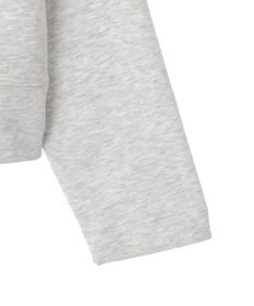 AMERICAN HOLIC リングドットボタンカーディガン