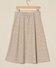 ONWARD Reuse Park 【any SiS】スカート春夏