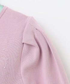 TOCCA 【洗える！】MINOSA KNIT カーディガン