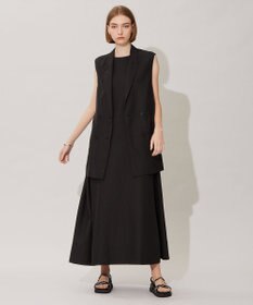 ICB 【洗える】 UnleashLite ジレ