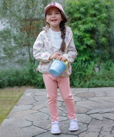 ANY KIDS 7days ドリームストレッチ パンツ