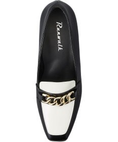 ASICS WALKING ランウォーク レディース 4.0cm ヒール 2E