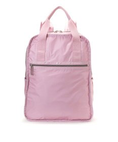 LeSportsac CR URBAN BACKPACK/ソフトモーブC
