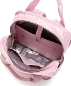 LeSportsac CR URBAN BACKPACK/ソフトモーブC