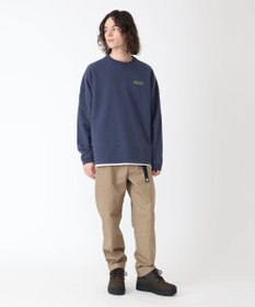 Columbia Columbia/ ポプラーリッジスウェットクルー /コロンビア