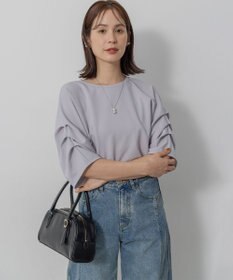 組曲 S ライトダンボール ドルマンカットソー