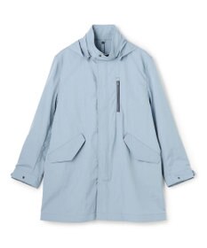 JOSEPH HOMME 新素材【高機能素材/ライナードッキング対応】トラセアナイロンタッサー　モッズコート