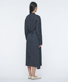 JOSEPH ジオメトリック アニメーション　ドレス