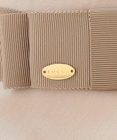 TOCCA RIBBON STAIN HAT バケットハット