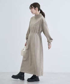 Green Parks ・ＥＬＥＮＣＡＲＥ　ＤＵＥスエードポンチドロストワン