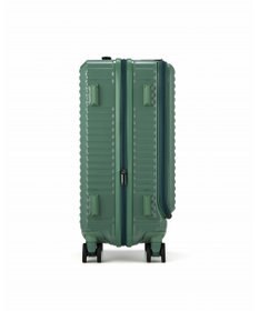ACE BAGS & LUGGAGE EDGELINK クルーズボックス グリント スーツケース 32/39L 機内持込 フロントオープン 09145 エッジリンク