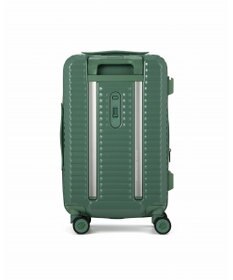 ACE BAGS & LUGGAGE EDGELINK クルーズボックス グリント スーツケース 32/39L 機内持込 フロントオープン 09145 エッジリンク