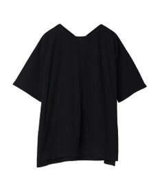 Green Parks 冷っとすずやか　バックカシュクールチュニック