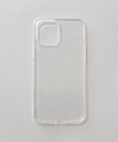 WEGO クリアiPhoneケース