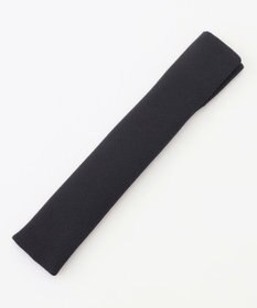 自由区 カラーブロック 扇子