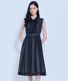 TOCCA SQUARE VEIL DRESS ドレス