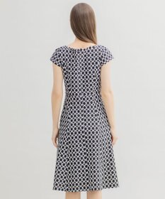 TOCCA 【洗える！】FOUR LEAVES ドレス