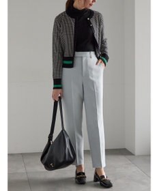 Te chichi 吸湿発熱タートルネックカットソー《2025winter catalog item》