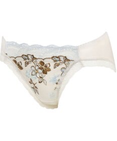 WACOAL ショーツ 【小さく見せるブラ】 BRB453とペア はきこみ丈あさめ はきごこちがよい レディース PRA153 /ワコール