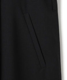 23区 S 【CLASSY. 10月号掲載/洗える】ドレープ ジレ