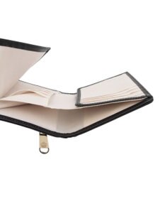 CLATHAS デフィ 財布機能付きカードケース