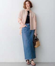 23区 【先行予約】シアータンブラー ファンクショナル シャツ