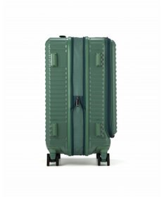 ACE BAGS & LUGGAGE EDGELINK クルーズボックス グリント スーツケース 32/39L 機内持込 フロントオープン 09145 エッジリンク
