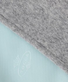 TOCCA LOOFAH ショールカラーウールコート