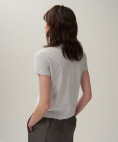 ATON FRESCA SINGLE JERSEY | コンパクトＴシャツ