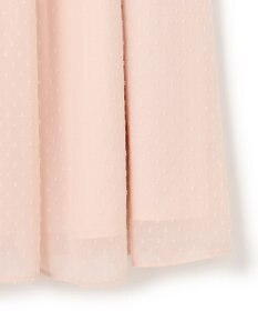 TOCCA 【WEB限定カラーあり】STEP IN PUDDLE ドレス