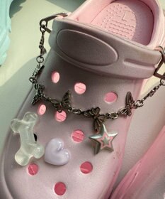 WEGO チェーンモチーフパーツセットB