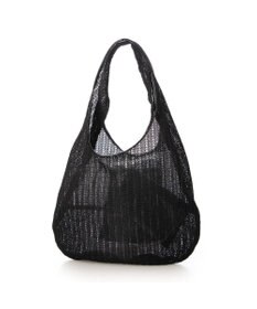 UNBILLION カカトゥ kakatoo / レースメッシュショルダーバッグ