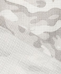 JOSEPH ABBOUD MOUNTAIN 【軽量/ストレッチ】メッシュサッカーカモ アウトドア シャツ