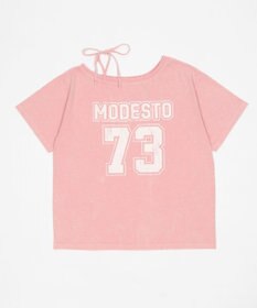 WEGO ２WAYグラフィックワンショルBIGT