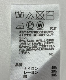 ONWARD Reuse Park 【any FAM】ニット秋冬