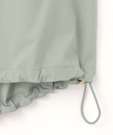 23区 S 【洗える/撥水加工】ナイロン2WAYストレッチ  ブルゾン