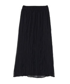 CRAFT STANDARD BOUTIQUE シアーワッシャースカート