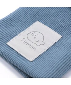 Mother garden しろたん エコファー ハンドウォーマー