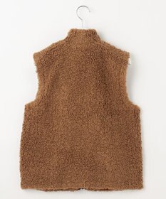 23区GOLF 【WOMEN】ボアベスト