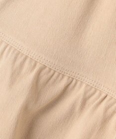 組曲 KIDS 【110-140㎝】リボンティアード キュロット