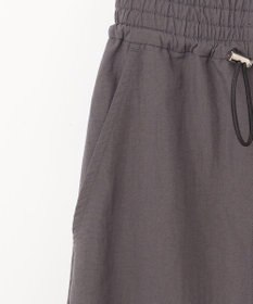 GRACE CONTINENTAL ライトイージーパンツ