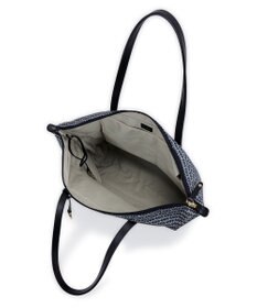 airlist 【日本製・A4対応】トートバッグ (L)  RIBBON リボン