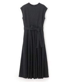 uncrave 【UVケア・接触冷感】ダブルフェイスジャージーワンピース（uncrave STANDARD）